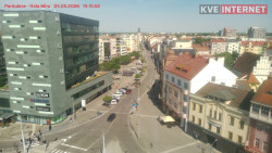 Třída Míru
