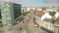 Třída Míru