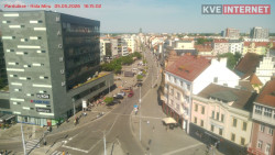 Třída Míru
