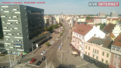 Třída Míru