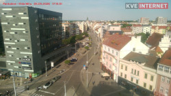 Třída Míru