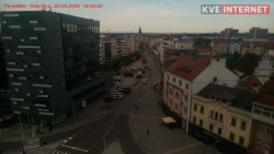 Třída Míru
