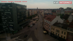 Třída Míru