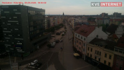 Třída Míru