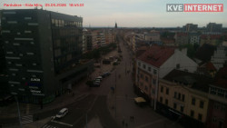 Třída Míru