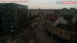 Třída Míru