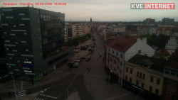 Třída Míru