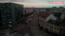 Třída Míru