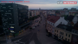 Třída Míru