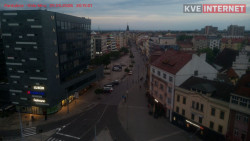 Třída Míru