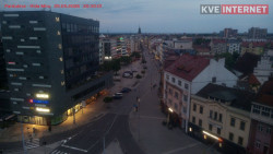 Třída Míru