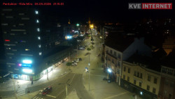 Třída Míru