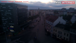Třída Míru