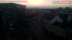 Třída Míru