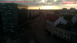 Třída Míru
