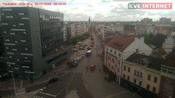 Třída Míru