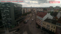 Třída Míru