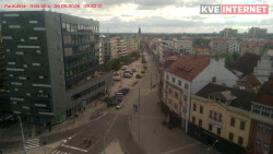Třída Míru