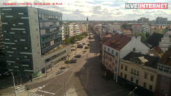 Třída Míru