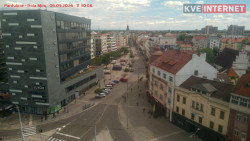 Třída Míru