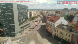 Třída Míru