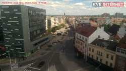 Třída Míru