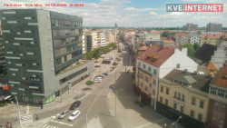 Třída Míru