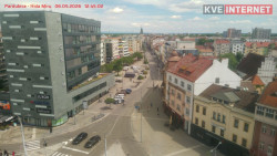 Třída Míru