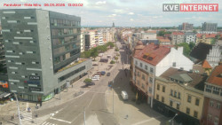 Třída Míru