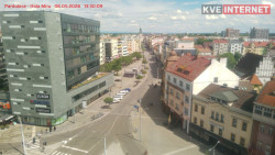 Třída Míru