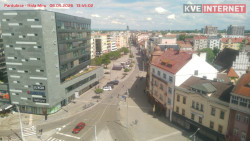 Třída Míru