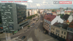 Třída Míru