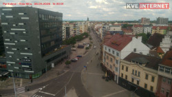 Třída Míru