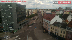 Třída Míru