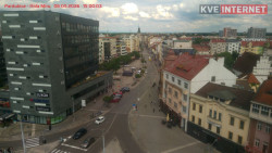 Třída Míru