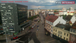 Třída Míru
