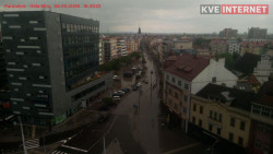 Třída Míru