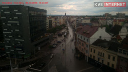 Třída Míru