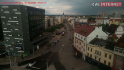 Třída Míru