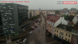 Třída Míru