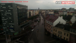 Třída Míru