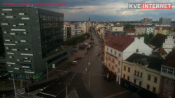 Třída Míru