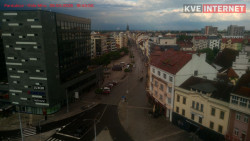 Třída Míru