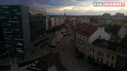 Třída Míru