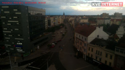 Třída Míru