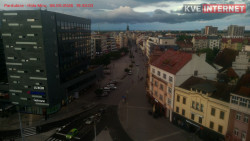 Třída Míru