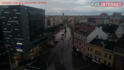 Třída Míru
