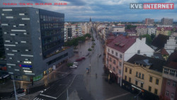 Třída Míru
