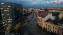 Třída Míru