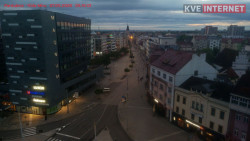 Třída Míru